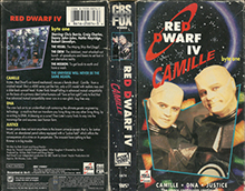 RED-DWARF-IV-CAMILLE-BYTE-ONE- HIGH RES VHS COVERS