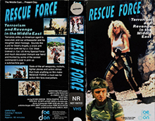 RESCUE-FORCE- HIGH RES VHS COVERS