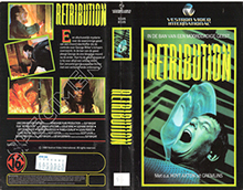 RETRIBUTION-VESTRON-VIDEO-INTERNATIONAL-2- HIGH RES VHS COVERS