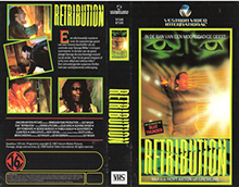 RETRIBUTION-VESTRON-VIDEO-INTERNATIONAL-3- HIGH RES VHS COVERS