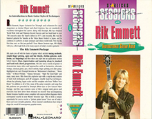 RIK-EMMETT-INSTRUCTIONAL-GUITAR-VIDEO- HIGH RES VHS COVERS