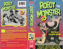 ROBOT-MONSTER-IN-3D- HIGH RES VHS COVERS