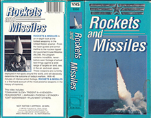 ROCKETS-AND-MISSILES- HIGH RES VHS COVERS