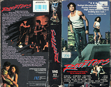 ROOFTOPS- HIGH RES VHS COVERS