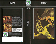 ROTAT - HIGH RES VHS COVERS