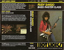 RUDY-SARZO-BASS-MASTER-CLASS - HIGH RES VHS COVERS