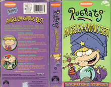 RUGRATS-ANGELICA-KNOWS-BEST - HIGH RES VHS COVERS