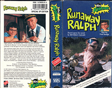 RUNAWAY-RALPH-ABC-KIDTIME - HIGH RES VHS COVERS