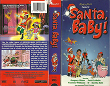 SANTA-BABY- HIGH RES VHS COVERS