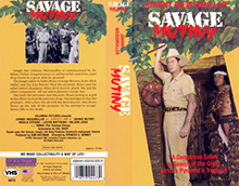 SAVAGE-MUTINY- HIGH RES VHS COVERS