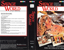 SAVAGE-WORLD-GERMAN- HIGH RES VHS COVERS