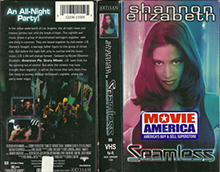 SEAMLESS- HIGH RES VHS COVERS