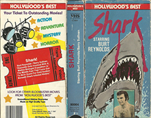 SHARK-STARRING-BURT-REYNOLDS- HIGH RES VHS COVERS