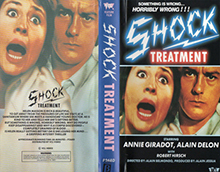 SHOCK-TREATMENT- HIGH RES VHS COVERS