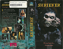 SHRIEKER-FULL-MOON-PICTURES- HIGH RES VHS COVERS