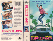 TAKING-CARE-OF-BUSINESS- HIGH RES VHS COVERS