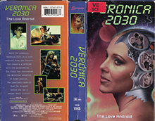 VERONICA-2030- HIGH RES VHS COVERS