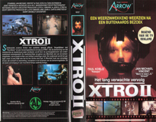 XTRO-2- HIGH RES VHS COVERS
