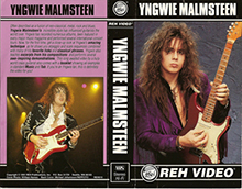YNGWIE-MALMSTEEN-REH-VIDEO- HIGH RES VHS COVERS