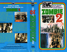 ZOMBIE-2- HIGH RES VHS COVERS