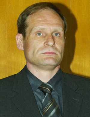 
ARMIN MEIWES: THE MAN WHO ATE HIS LOVER
