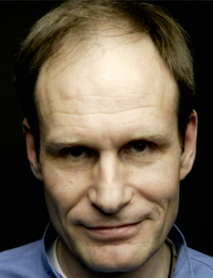 
ARMIN MEIWES: THE ROTENBURG CANNIBAL
