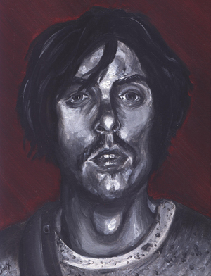 CHASING HELL - RICHARD CHASE