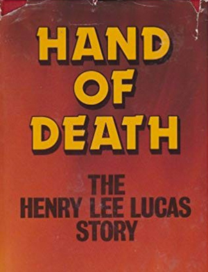 
INTERVIEW WITH MAX CALL: AUTHOR OF THE HAND OF DEATH
		   