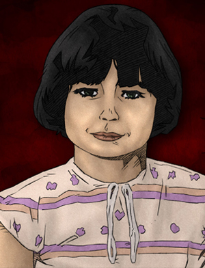 MARY FLORA BELL – THE KILLER CHILD