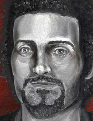 
PETER SUTCLIFFE: THE YORKSHIRE RIPPER
		   