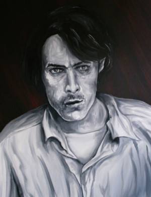 
RICHARD CHASE: A REIGN IN BLOOD
