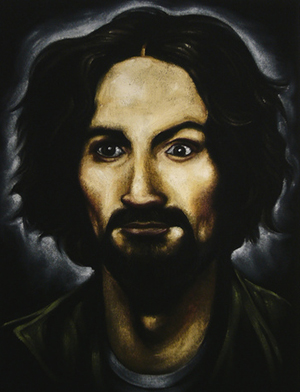 
THE MUSIC OF CHARLES MANSON
