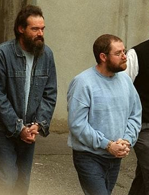 
THE SNOWTOWN MURDERS
		   