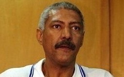 Edson Isidoro GUIMARAES