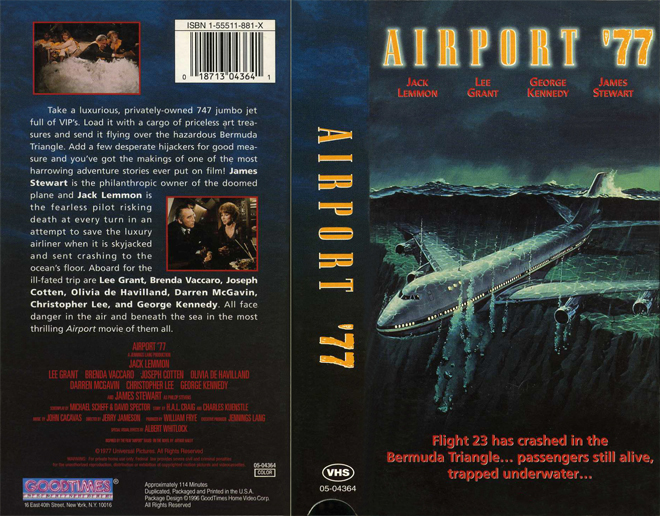 AIRPORT 77