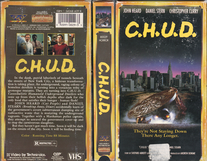 CHUD