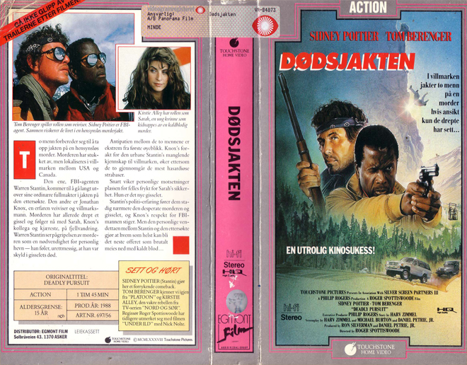 DODSJAKTEN VHS COVER, ACTION VHS COVER, HORROR VHS COVER, BLAXPLOITATION VHS COVER, HORROR VHS COVER, ACTION EXPLOITATION VHS COVER, SCI-FI VHS COVER, MUSIC VHS COVER, SEX COMEDY VHS COVER, DRAMA VHS COVER, SEXPLOITATION VHS COVER, BIG BOX VHS COVER, CLAMSHELL VHS COVER, VHS COVER, VHS COVERS, DVD COVER, DVD COVERS