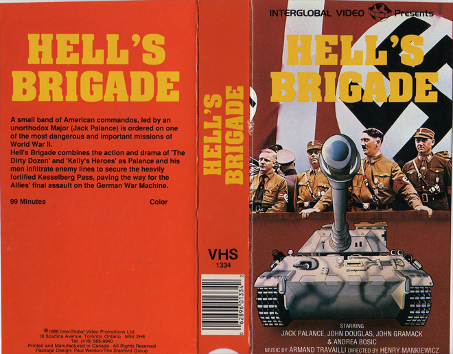 HELLS-BRIGADE