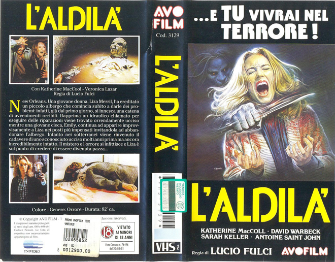 LALDILA, ACTION, HORROR, BLAXPLOITATION, HORROR, ACTION EXPLOITATION, SCI-FI, MUSIC, SEX COMEDY, DRAMA, SEXPLOITATION, BIG BOX, CLAMSHELL, VHS COVER, VHS COVERS, DVD COVER, DVD COVERS