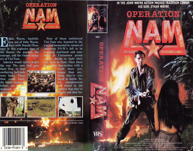 OPERATION NAM