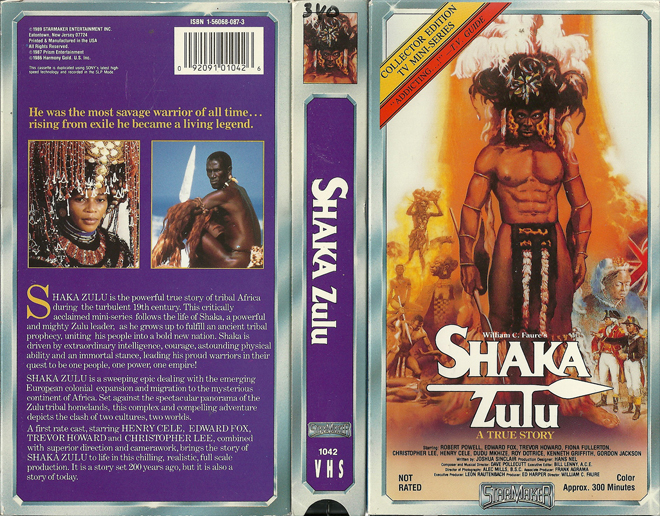 SHAKA ZULA, THRILLER, ACTION, HORROR, SCIFI, ACTION VHS COVER, HORROR VHS COVER, BLAXPLOITATION VHS COVER, HORROR VHS COVER, ACTION EXPLOITATION VHS COVER, SCI-FI VHS COVER, MUSIC VHS COVER, SEX COMEDY VHS COVER, DRAMA VHS COVER, SEXPLOITATION VHS COVER, BIG BOX VHS COVER, CLAMSHELL VHS COVER, VHS COVER, VHS COVERS, DVD COVER, DVD COVERS