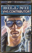 VHS WASTELAND TEAM