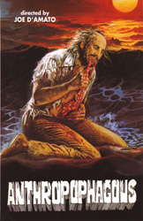 VHS WASTELAND POSTER OF THE DAY