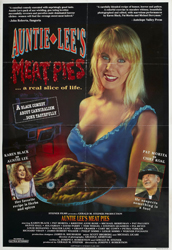 VHS WASTELAND POSTER OF THE DAY