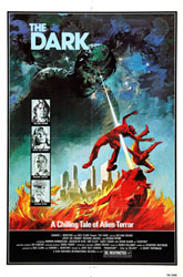 VHS WASTELAND POSTER OF THE DAY