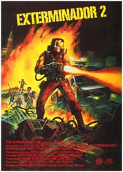 VHS WASTELAND POSTER OF THE DAY