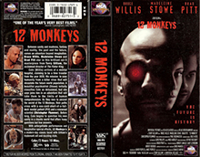 HIGH RES VHS COVERS