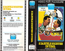 HIGH RES VHS COVERS