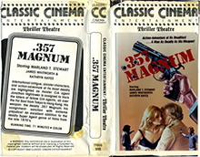 HIGH RES VHS COVERS