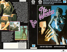 HIGH RES VHS COVERS